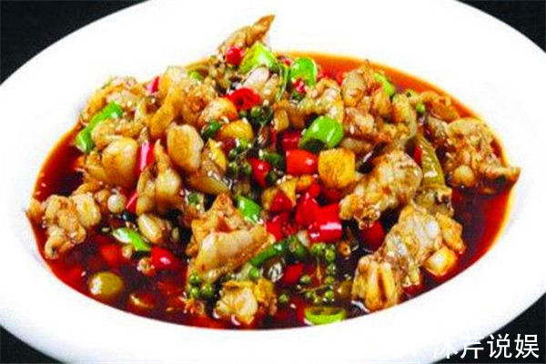 辣椒油|女人骨质疏松早就医，常吃高钙优质蛋白美食，强筋骨助力健康