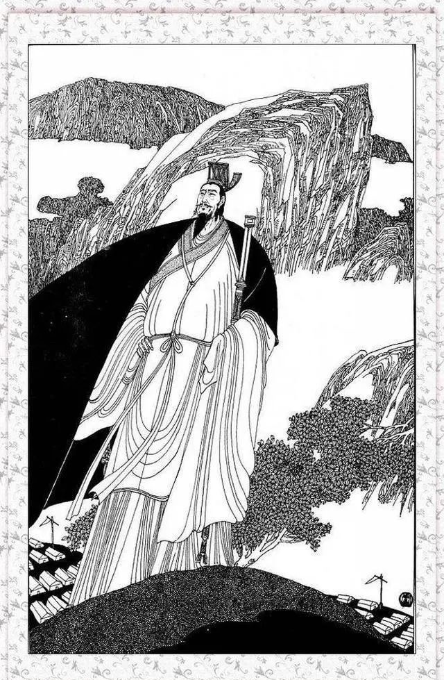 无辜|永嘉南渡：雪崩时，没有一片雪花是无辜的