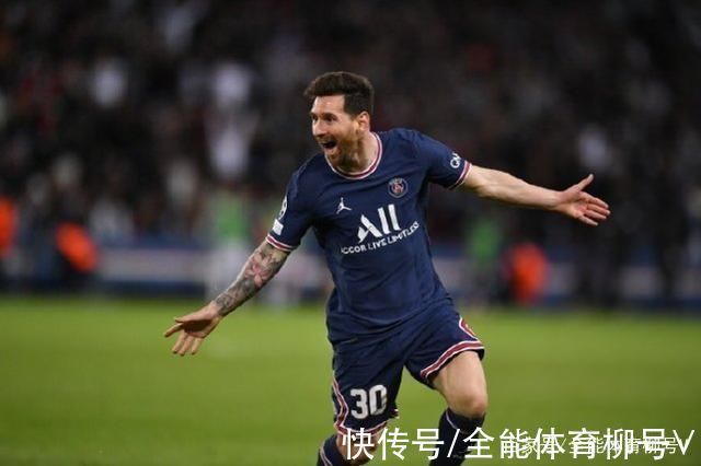 c罗|内马尔、姆巴佩看傻!梅西世界波+卧草式防守,C罗第94分钟绝杀