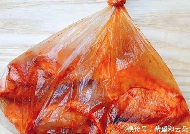 不腻|怎么吃都不腻的新奥尔良鸡翅,太好吃了!