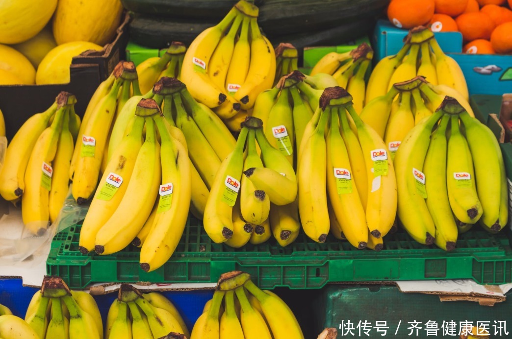 香蕉|香蕉真的能通便吗
