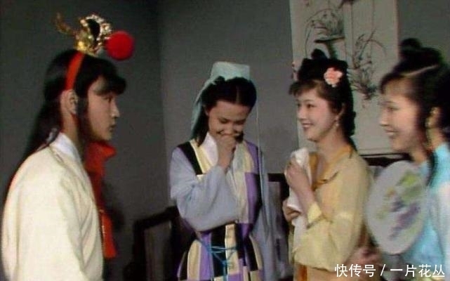 秦可卿的身|妙玉到底什么来历?其实贾府的人很明白,却只能假装不知道