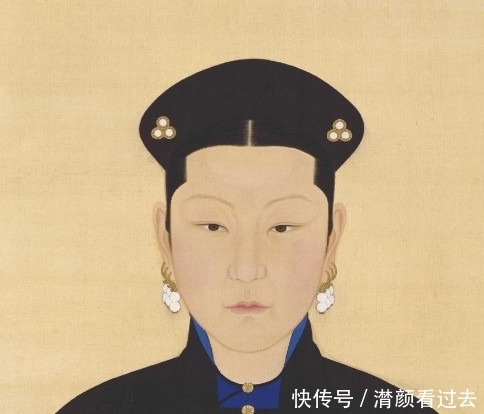 清朝|清朝珍贵老照片：女子真实发型，绝对不是清宫剧里那样！