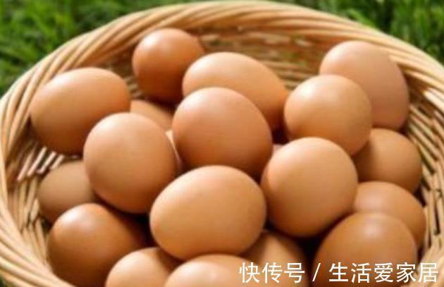 发霉蛋|医生忠告：3种鸡蛋不能吃，特别是第1种，很多人傻傻还在吃！