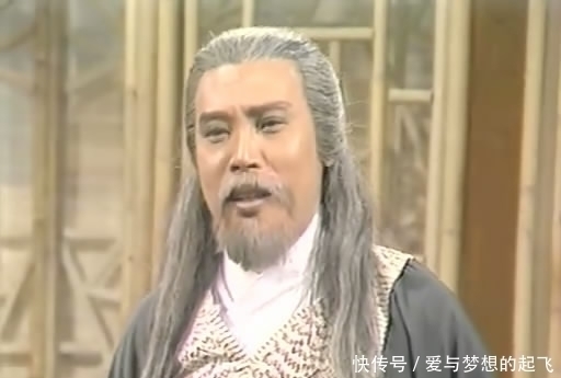 柯镇恶$郭靖知道是欧阳锋杀死了他五位师傅后,为何一辈子都不去报仇?