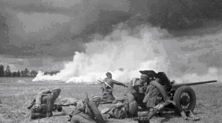 德军|揭开库尔斯克会战真相,苏军赢了战役,二战胜利却推迟一年