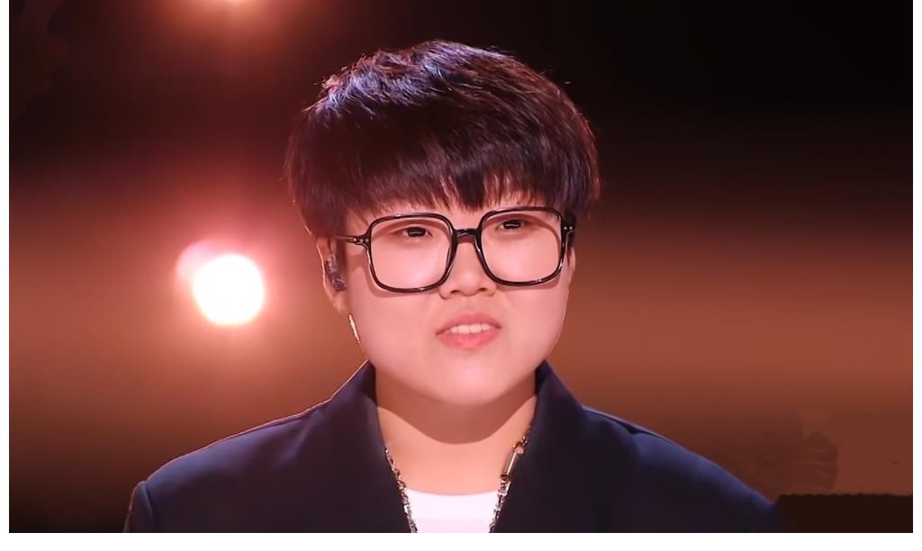 陈文非|《好声音》八强名单曝光，谭轩辕遭淘汰，陈文非伍珂玥成夺冠热门