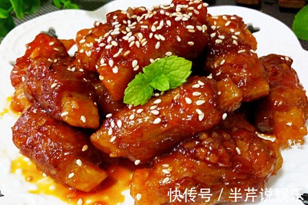 土豆别再炒土豆丝了,教你个新吃法,香脆可口,给大鱼大肉都不换