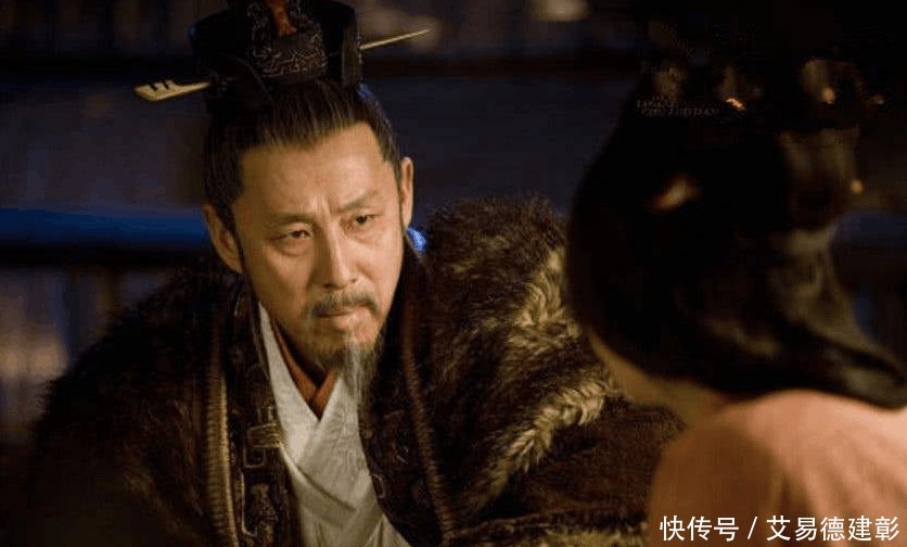 司马昭|吕后与戚夫人 大小老婆之争