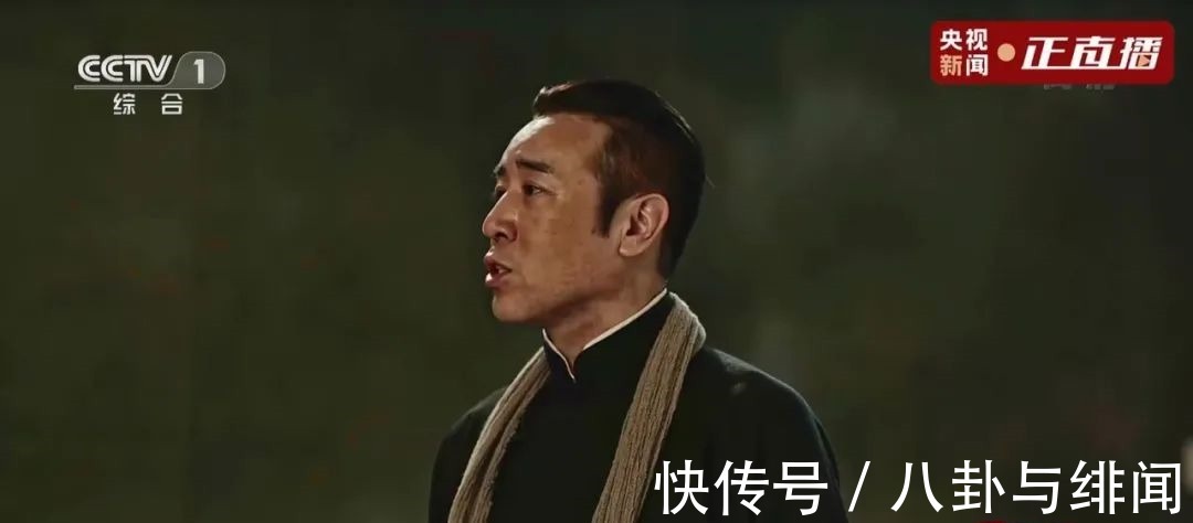 建党|建党百年文艺演出再现《觉醒年代》！网友南陈北李破防了！