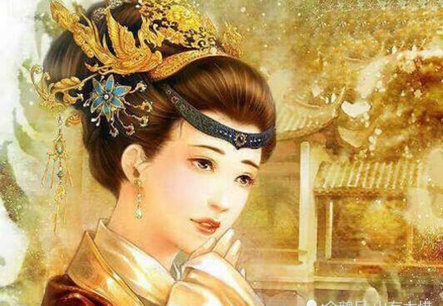 更是|秦始皇一生未立皇后,后宫更是寥寥无几,为何对阿房女情有独钟?