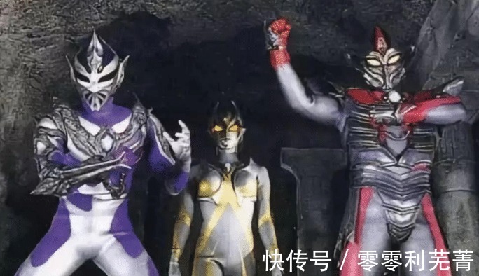 黑暗奥特曼|奥特曼光之国靠火花塔,地球奥特曼们是怎么获取变巨人力量的