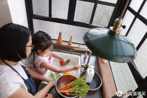 空间|发现一35岁中国太太的家,因会布置而走红,这布置,实名羡慕了!