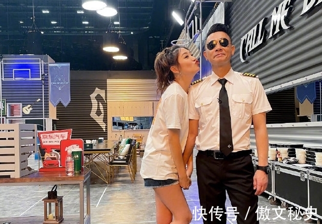 《披荊斬棘的哥哥》嫂子齊聚，唯獨少了她，因不想和情敵一起