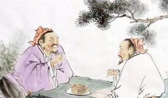 俗语“大路有水,小路有鬼”,看似迷信,实则是古人的劝世良言