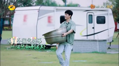 中餐廳|拿什么拯救你，《中餐廳》