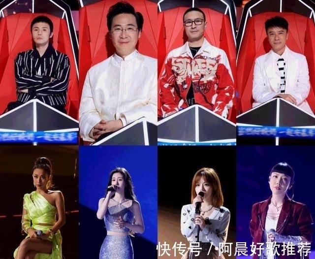 學(xué)員|周杰倫四趟好聲音之行到底有多失敗?十年中秋晚會(huì)或能告訴你答案