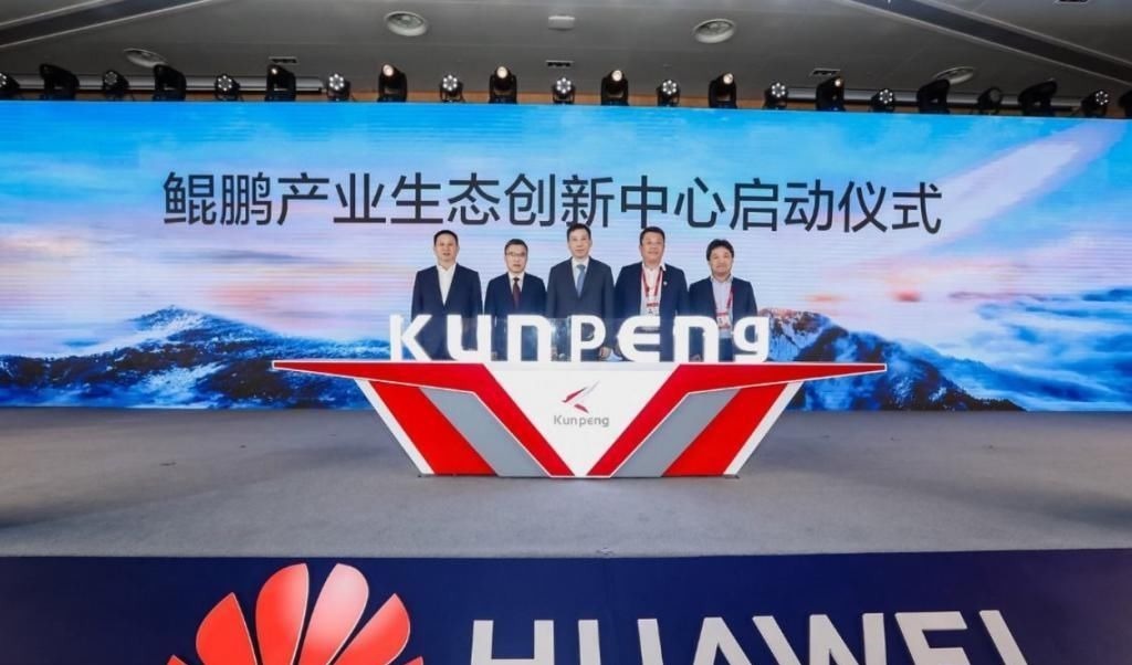 idc|任正非果然有远见偷偷养的“上古神兽”,成了华为翻身的王牌