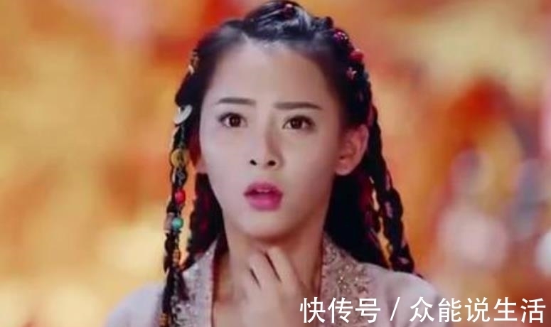 命苦$比扈三娘还命苦的水浒女性,死前才知嫁给了梁山好汉,死后更可怜