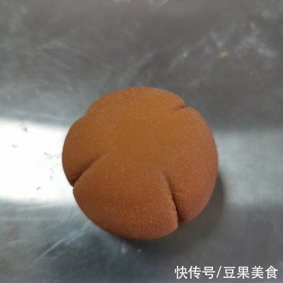 豆沙馅|一生一柿,健康好柿花生馒头礼盒