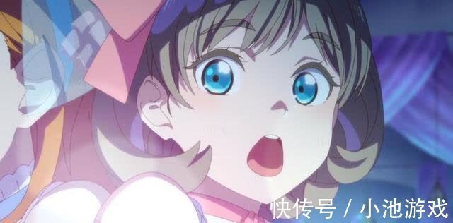 中国人|《lovelive》最新一季登陆某站,新任表情包女王唐可可来啦