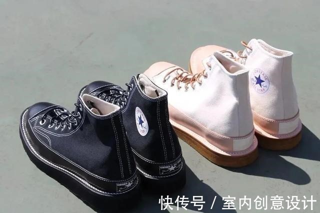 三叶草 四百块的折扣三叶草,背后有匠人撑腰!