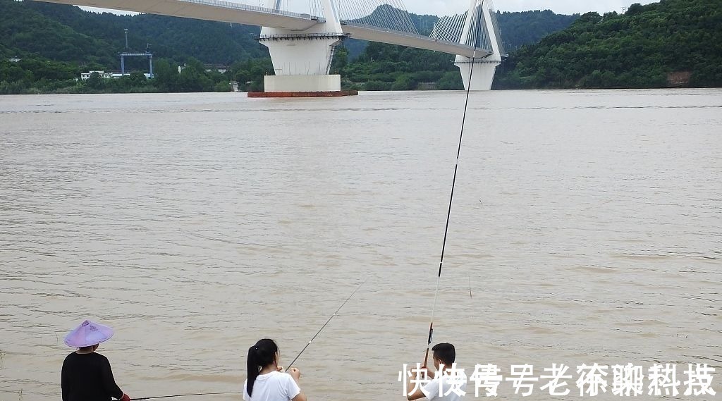 钓点|雨后钓鱼，你忽视了这个问题后，再高的技术，也难爆护