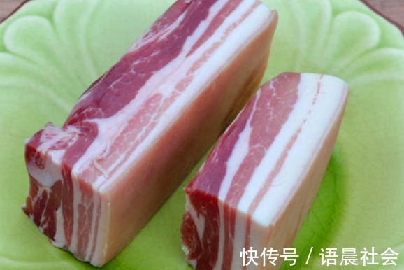 肉铺|保存猪肉,最忌直接放冰箱!肉铺老板教你一招,久放依旧新鲜如初