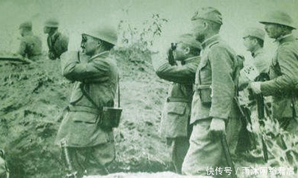 话令|他炸死20万日本人,日本要他道歉,他回了一句话令中国赞叹