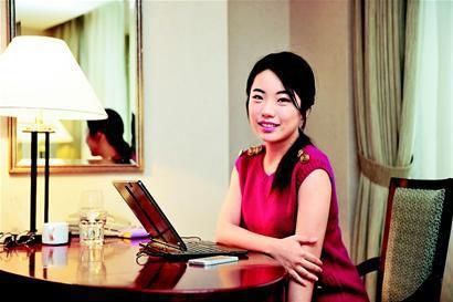  作家|谈蒋方舟：少女作家不再年轻，天才儿童也有“没有作品”的烦恼