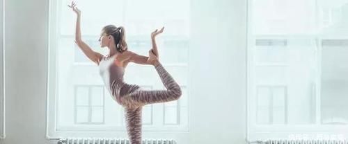 全部|简单易学!几个瑜伽姿势帮你排毒轻体,全部都是干货!