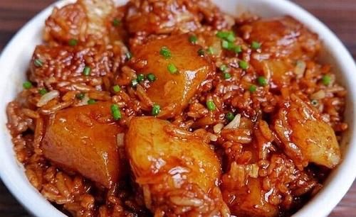  解馋|有这几道菜，一定要多煮一些米饭，香辣开胃巨解馋，饭少了怕你不够吃！