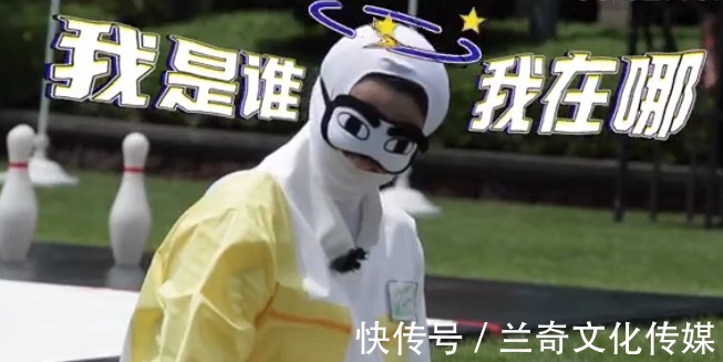 搞笑|大哥小哥迷失方向篇，“翻滚吧！哥哥”太搞笑