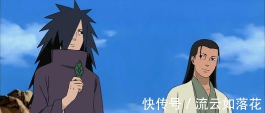 大筒木|火影忍者火影千手柱间的死亡之谜,难道还有人能做掉忍者之神