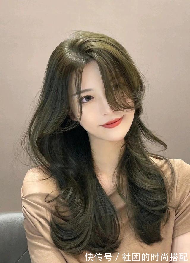 染发 16款忍不住想做的发型,款款都很时尚,你爱!