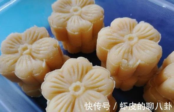 绿豆|天热别只会煮绿豆汤,教你一个新吃法,低糖无油不长胖,入口即化
