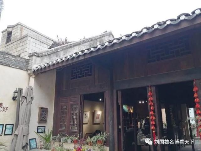 这个南宁新“网红”打卡地被误会，以为只是仿古建筑，实情反转