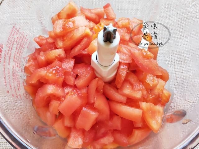 十字|西红柿最好吃的6种做法，营养下饭，酸甜又美味，学会做给家人吃