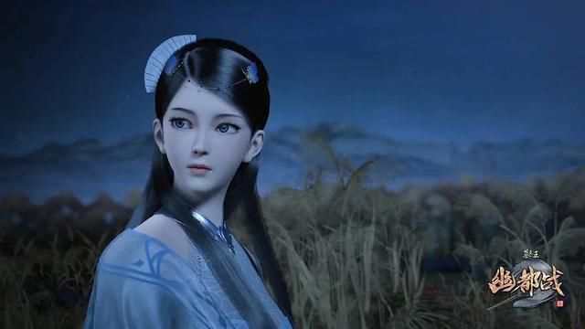 墓王之王动漫才是真正的墓派第一