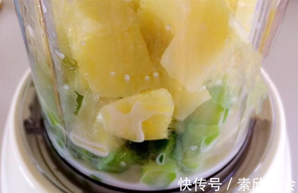 芦笋|经常便秘别怕,坚持每天喝这“汤”,润肠刮油排宿便,比香蕉管用