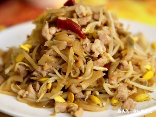 美味|孩子补钙黄金期，多给孩子吃的家常菜，营养美味，长个子不用愁