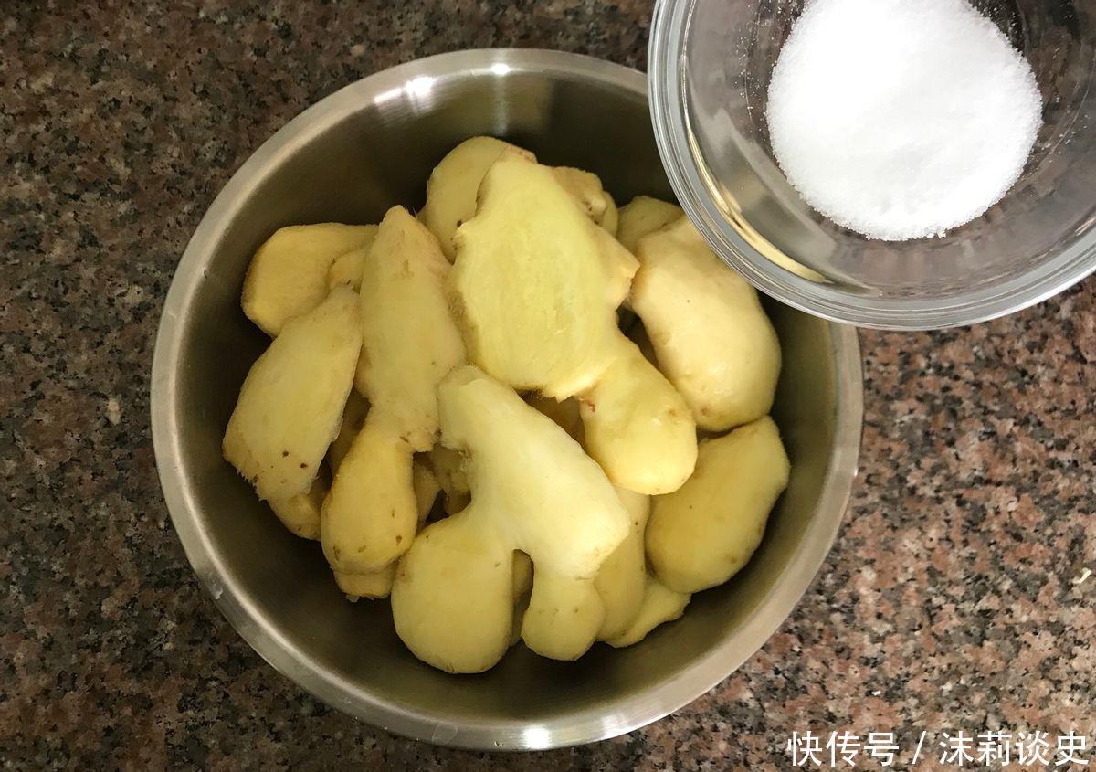 猪蹄|这汤酸甜软糯,“大姨妈”来前喝一碗,赶走宫寒痛经,气色都好了