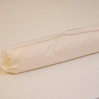 草莓脆皮蛋糕卷这么做，健康还营养，好妈妈要收藏