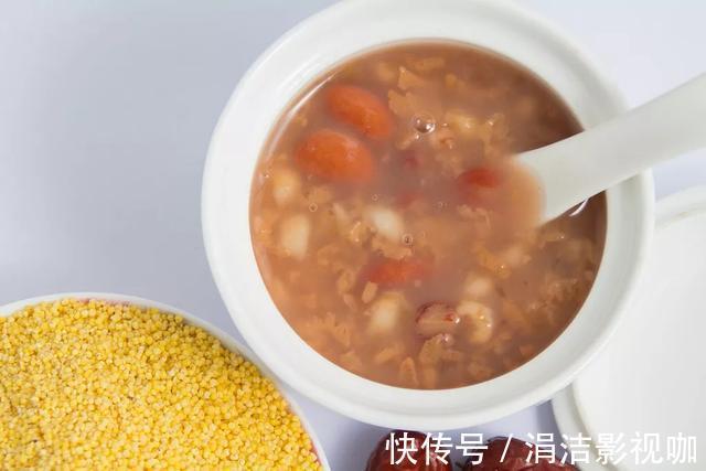 养阴生津|花生和几样食物一起煮，比人参补！1碗助眠、2碗补气、3碗养胃