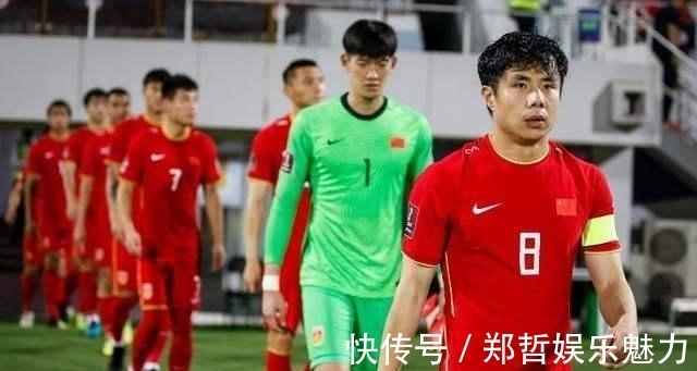 中国队|李霄鹏国足面临大洗牌,张琳M吴曦张稀哲,10大主力或将迎来告别