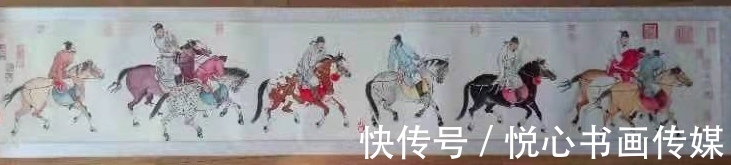 王德明&《翰墨中华巅峰艺术》名家王德明国画作品欣赏