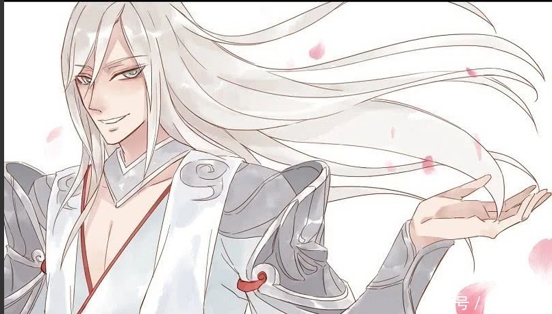 兰陵王|爆笑一刻:兰陵王狂追李白被抛弃,恼羞成怒的兰陵王要手刃李白!