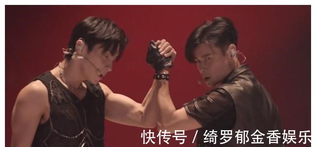 《哥哥》最新网络人气排名大湾区前五占三席,林志炫仅排第十六