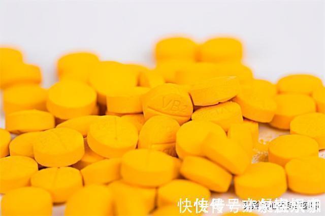 维生素b2|几块钱一瓶的维生素B2却是高血压的“克星”!大多数人都不知道