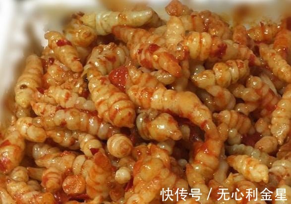 常吃|20年前,农村人常吃的3种咸菜,很有沧桑年代感,你吃过几种!